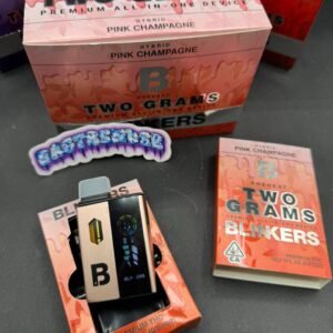 BLINKER 2G DISPOSABLE