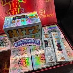 HITZ GEN 7 FINAL EDITION