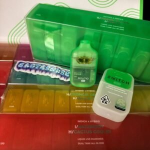 BOUTIQ V4 GLOW 2G EDITION