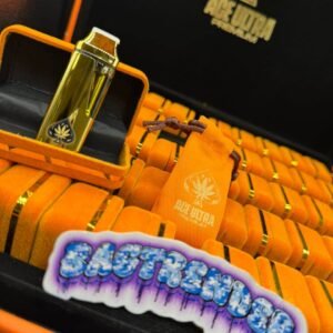 ACE ULTRA PREMIUM ORANGE