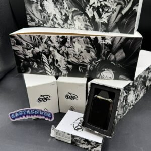 Alternative view of DOJA DELTA 8 DISPOSABLE