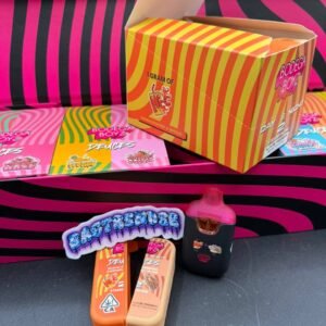 BODEGA BOYZ DUECES DUAL DISPOSABLE