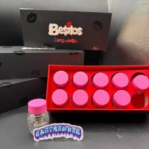 Alternative view of BE$ITOS PRE ROLL