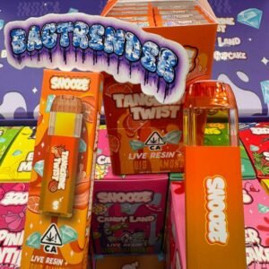 SNOOZE 2G DISPOSABLE