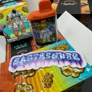 SPACE CLUB DISPOSABLES