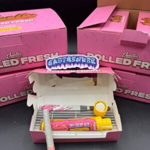 JEETER PRE ROLL BLUNTS