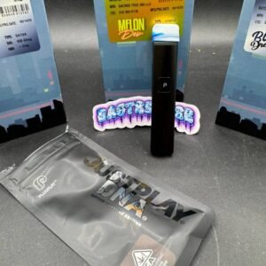 BLUE DREAM PLUG & PLAY