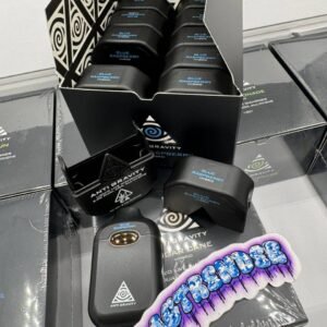 ANTI GRAVITY CARTRIDGES 2.00 DUAL COIL DIAMONDS