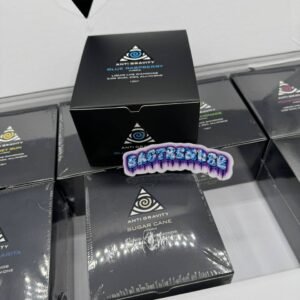 Alternative view of ANTI GRAVITY CARTRIDGES 2.00 DUAL COIL DIAMONDS