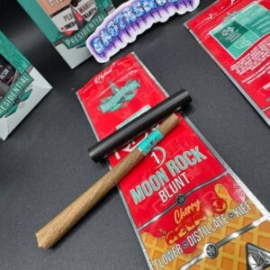 Alternative view of PRESIDENTIAL PRE ROLL BLUNT