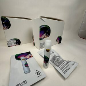 Alternative view of 710 LABS 1G DISPOSABLE