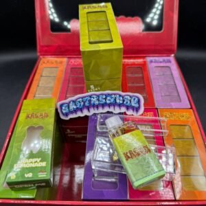 KREAM 2G DISPOSABLE V2