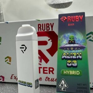 RUBY CARTS