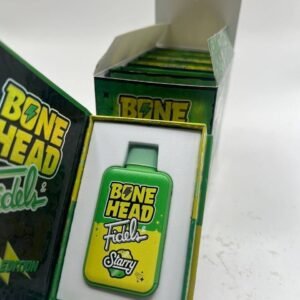 BONE HEAD EXTRACTS 2G DISPOSABLE