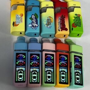 PACKWOODS DISPOSABLE VAPE