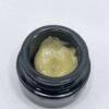 ABOVE THE CLOUDS LIVE ROSIN BADDER WAX 1OZ JARS