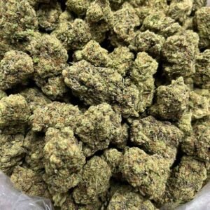 Alternative view of GARY PAYTON CANNABIS FLOWER (HYBRID)