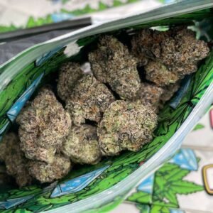 PILLOW EXOTICS WEED BY SNOOZE (14 GRAMS A PACK)