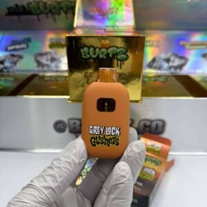 BURTZ DISPOSABLE 2 GRAM LIVE DIAMOND