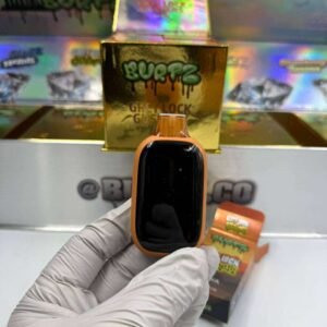Alternative view of BURTZ DISPOSABLE 2 GRAM LIVE DIAMOND