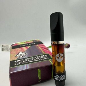 ALIEN LABS CARTRIDGES 1GRAM