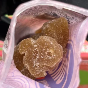 POLKADOTS GUMMIES EDIBLES