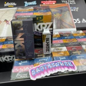 BLNKRZ DISPOSABLE 2 GRAMS
