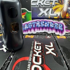 Alternative view of SUPER DOPE XL 2G DISPOSABLE