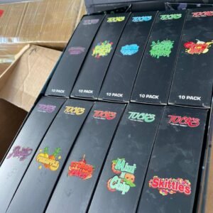 Alternative view of TUCKS 2G DISPOSABLES