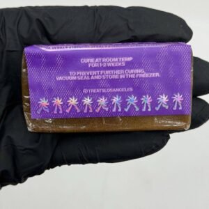 Alternative view of TREATS STATIC HASH WPFF ICE-STATIC 90-120u