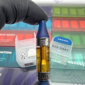BOUTIQ 510 V1 CARTRIDGES