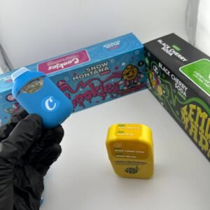 COOKIES X LEMONADE DISPOSABLE   (REPLICA)